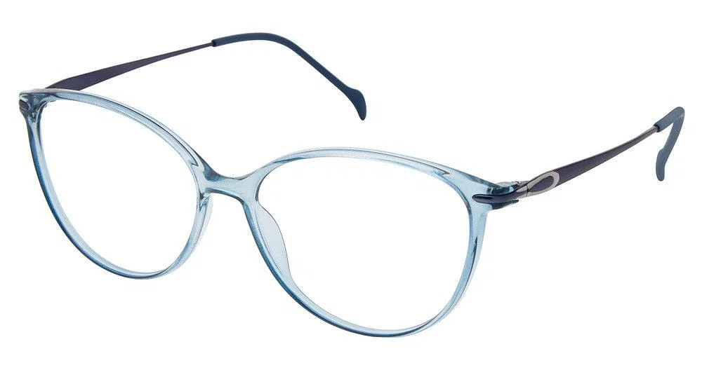 Stepper STE-30256-SI Eyeglasses - view 3
